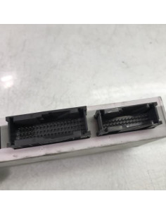 Calculateur BMW X3 E83 PHASE 1  2