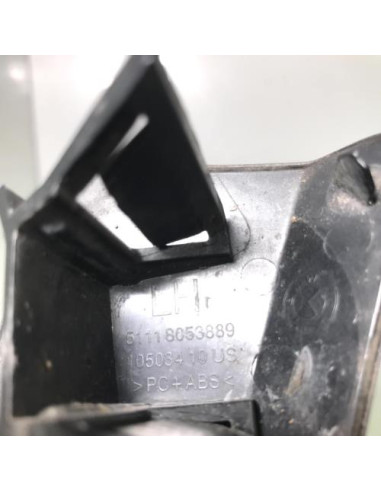 Gicleur lave glace BMW X5 F15 Diesel