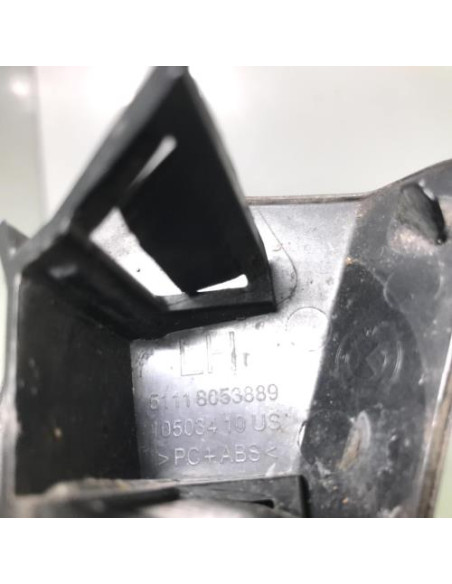 Gicleur lave glace BMW X5 F15 Diesel