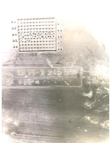 Conduite d'air BMW SERIE 3 E36 COMPACT Diesel