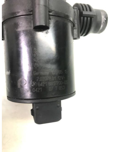 Pompe à eau BMW SERIE 5 E60 PHASE 2 Diesel