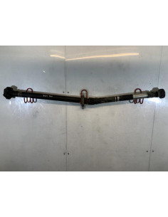 Arbre de transmission (propulsion) BMW SERIE 5 E60 PHASE 1 Essence