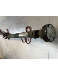 Arbre de transmission (propulsion) BMW SERIE 5 E60 PHASE 1 Essence 2