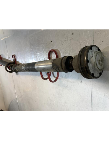 Arbre de transmission (propulsion) BMW SERIE 5 E60 PHASE 1 Essence