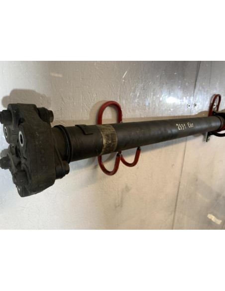 Arbre de transmission (propulsion) BMW SERIE 5 E60 PHASE 1 Essence