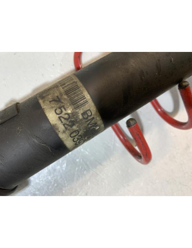 Arbre de transmission (propulsion) BMW SERIE 5 E60 PHASE 1 Essence