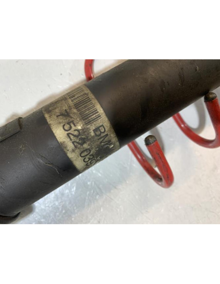 Arbre de transmission (propulsion) BMW SERIE 5 E60 PHASE 1 Essence