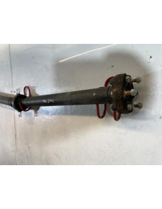 Arbre de transmission (propulsion) BMW SERIE 1 F20 PHASE 2 Essence 2