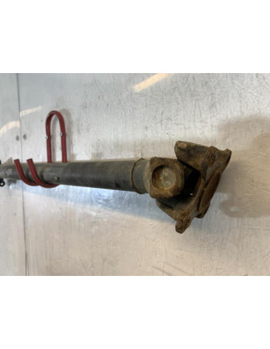 Arbre de transmission avant BMW X3 E83 PHASE 1 Diesel