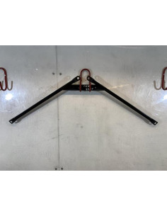 Support moteur BMW SERIE 1 F20 PHASE 1 Diesel