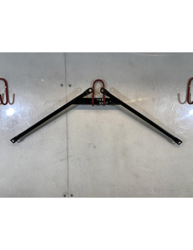 Support moteur BMW SERIE 1 F20 PHASE 1 Diesel