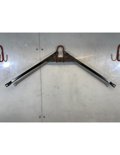 Support moteur BMW SERIE 1 F20 PHASE 1 Diesel 2