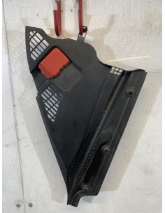 Baie de pare brise BMW SERIE 1 F20 PHASE 1 Diesel