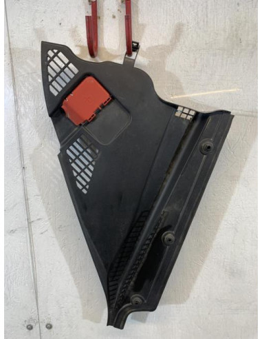 Baie de pare brise BMW SERIE 1 F20 PHASE 1 Diesel