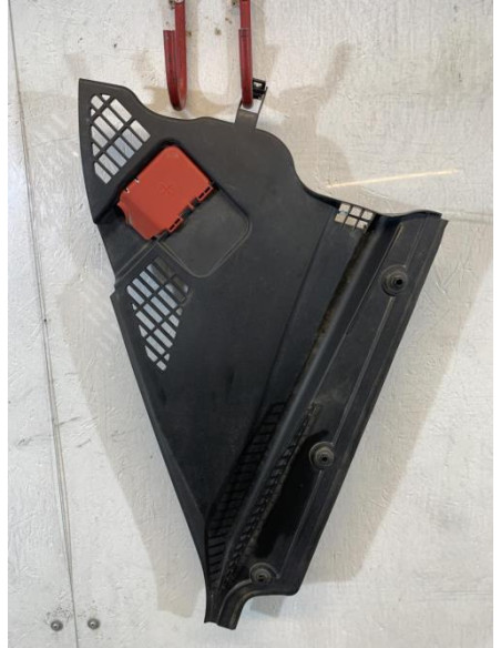 Baie de pare brise BMW SERIE 1 F20 PHASE 1 Diesel