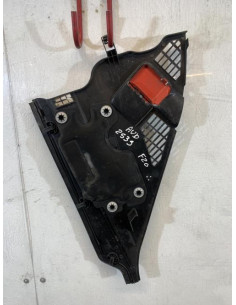 Baie de pare brise BMW SERIE 1 F20 PHASE 1 Diesel 2