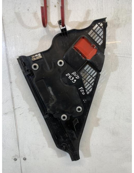 Baie de pare brise BMW SERIE 1 F20 PHASE 1 Diesel