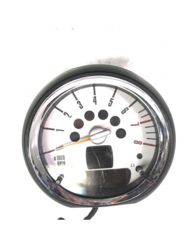 Compte tours MINI MINI 2 R60 COUNTRYMAN BREAK Essence