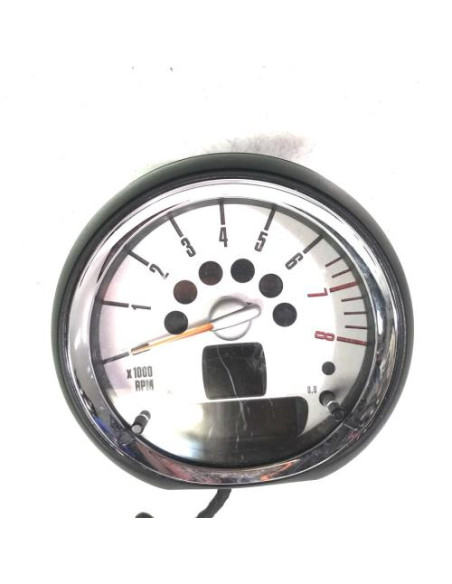 Compte tours MINI MINI 2 R60 COUNTRYMAN BREAK Essence