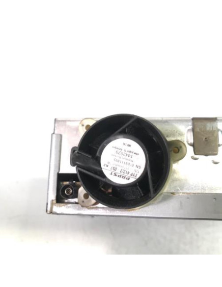 Autoradio d'origine BMW SERIE 5 E60 PHASE 1 