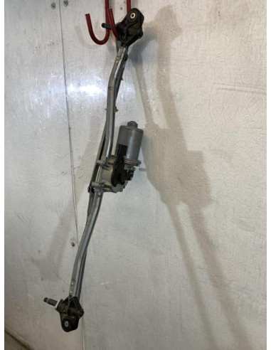 Mecanisme essuie glace avant MINI MINI 2 R60 COUNTRYMAN BREAK Essence