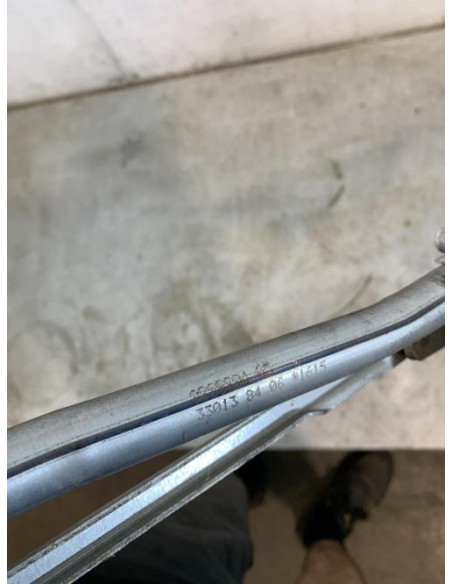 Mecanisme essuie glace avant MINI MINI 2 R60 COUNTRYMAN BREAK Essence