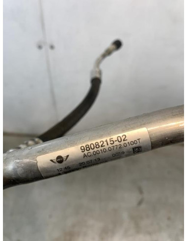 Tuyau de climatisation MINI MINI 2 R60 COUNTRYMAN BREAK Essence