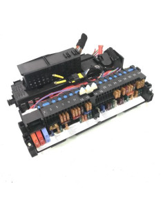 Porte fusible BMW X3 E83 PHASE 1 Diesel