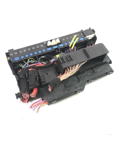 Porte fusible BMW X3 E83 PHASE 1 Diesel