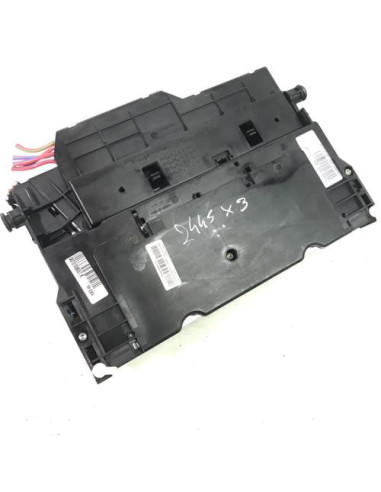 Porte fusible BMW X3 E83 PHASE 1 Diesel