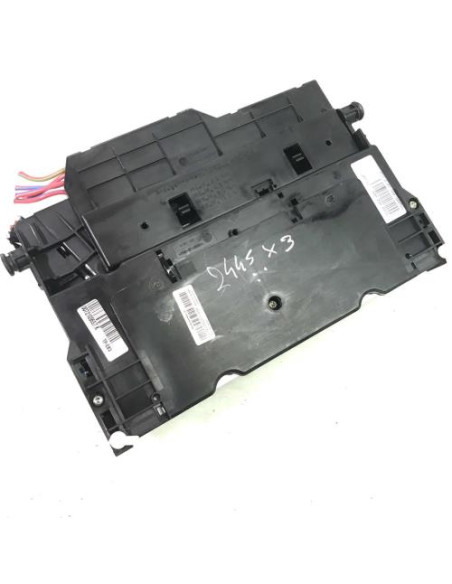 Porte fusible BMW X3 E83 PHASE 1 Diesel