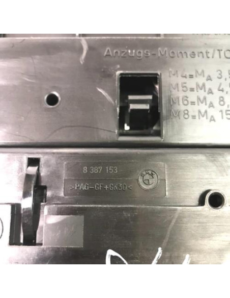 Porte fusible BMW X3 E83 PHASE 1 Diesel