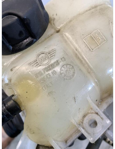 Vase d'expansion MINI MINI 2 R56 PHASE 2 