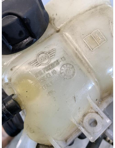 Vase d'expansion MINI MINI 2 R56 PHASE 2 