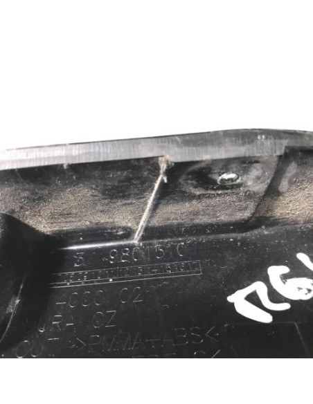 Garniture de pavillon MINI MINI 2 R61 PACEMAN COUPE 