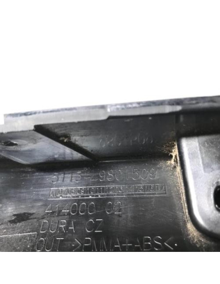 Garniture de pavillon MINI MINI 2 R61 PACEMAN COUPE 