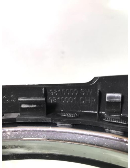 Tableau de bord MINI MINI 2 R61 PACEMAN COUPE 