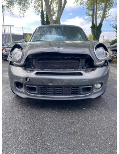 Tableau de bord MINI MINI 2 R61 PACEMAN COUPE 