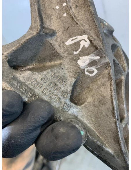 Support de boite MINI MINI 2 R60 COUNTRYMAN BREAK Essence