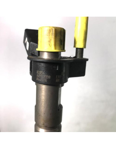 Injecteurs BMW SERIE 1 E87 PHASE 2 Diesel