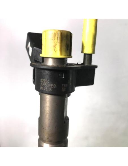 Injecteurs BMW SERIE 1 E87 PHASE 2 Diesel