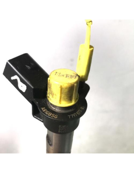 Injecteurs BMW SERIE 1 E87 PHASE 2 Diesel