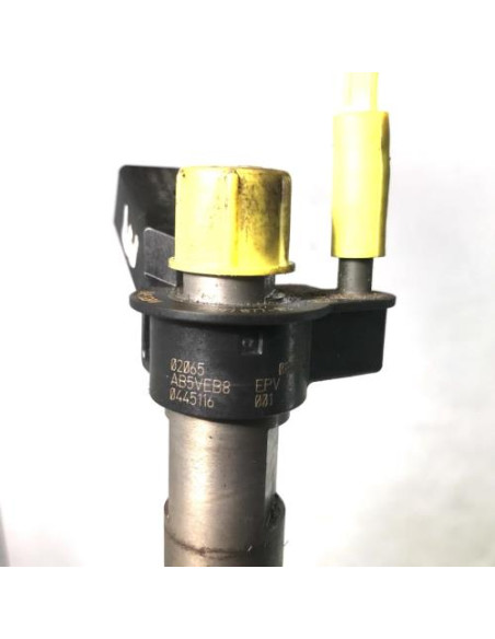 Injecteurs BMW SERIE 1 E87 PHASE 2 Diesel