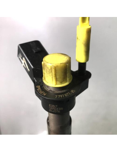 Injecteurs BMW SERIE 1 E87 PHASE 2 Diesel