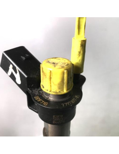 Injecteurs BMW SERIE 1 E87 PHASE 2 Diesel