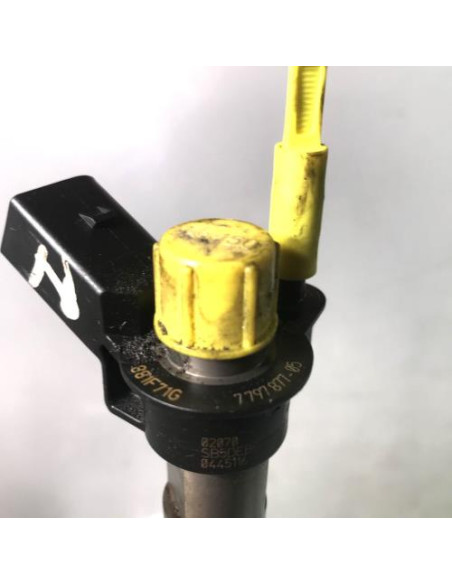 Injecteurs BMW SERIE 1 E87 PHASE 2 Diesel