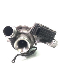 Turbo BMW SERIE 1 E87 PHASE 2 Diesel