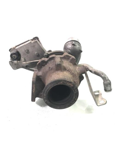 Turbo BMW SERIE 1 E87 PHASE 2 Diesel