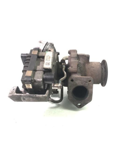 Turbo BMW SERIE 1 E87 PHASE 2 Diesel