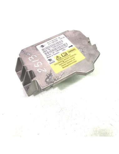 Boitier air bag MINI MINI 2 R61 PACEMAN COUPE 